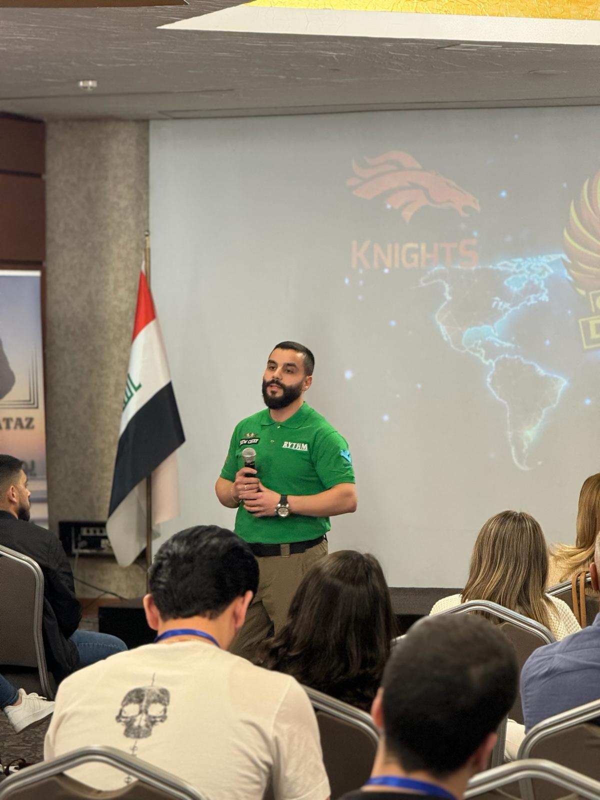 Educational Background